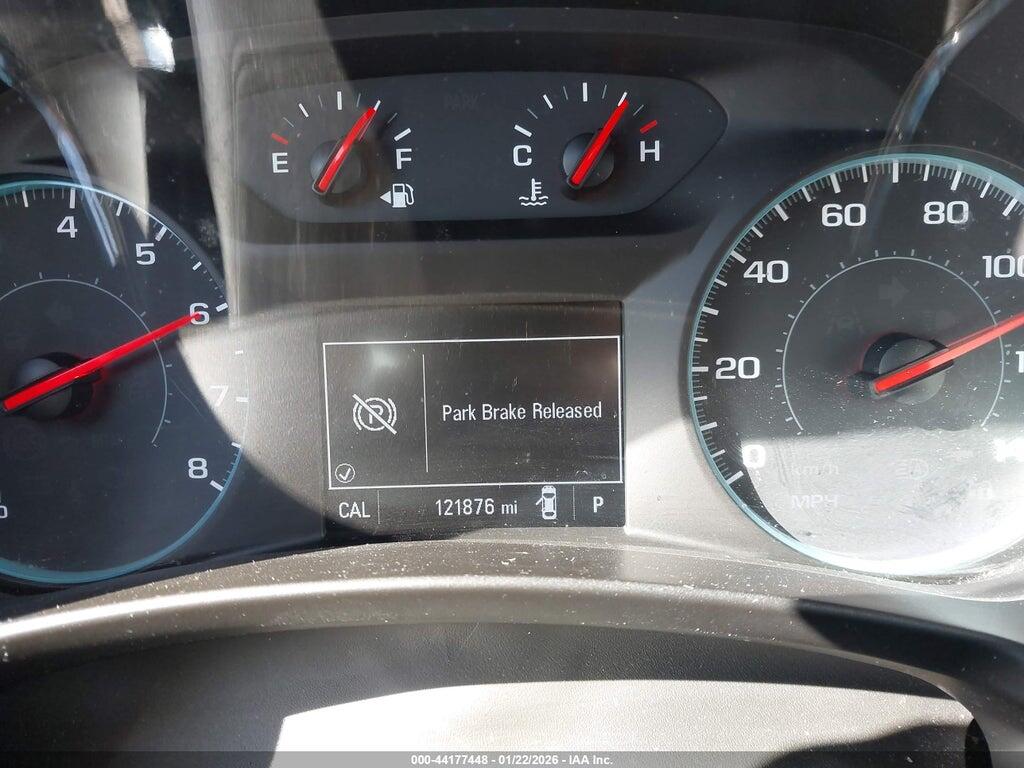 3GNAXSEV6JS525713 2018 CHEVROLET EQUINOX photo no. 7