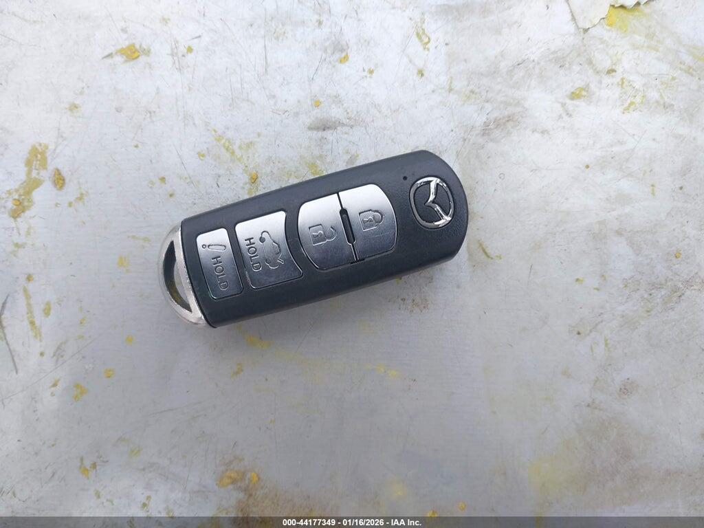 JM1NDAD7XJ0202997 2018 MAZDA MX-5 MIATA photo no. 11
