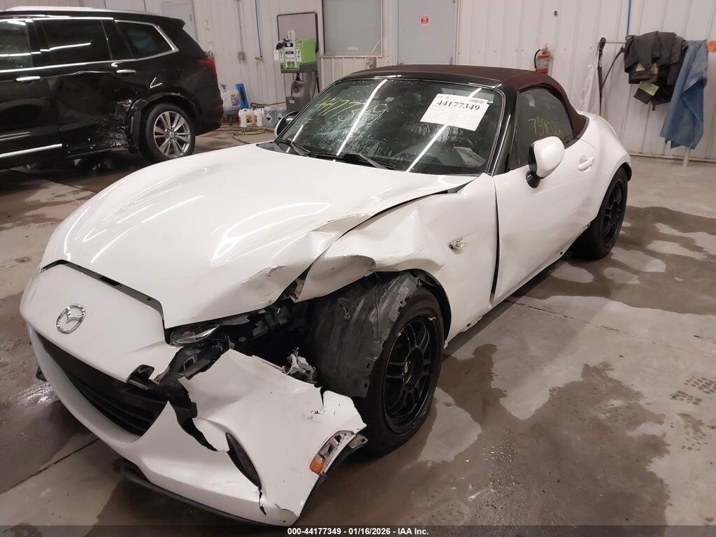 JM1NDAD7XJ0202997 2018 MAZDA MX-5 MIATA photo no. 6