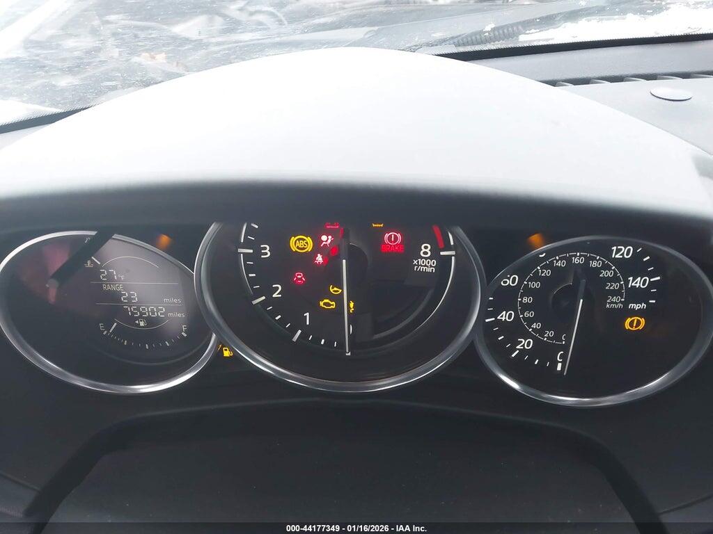 JM1NDAD7XJ0202997 2018 MAZDA MX-5 MIATA photo no. 7