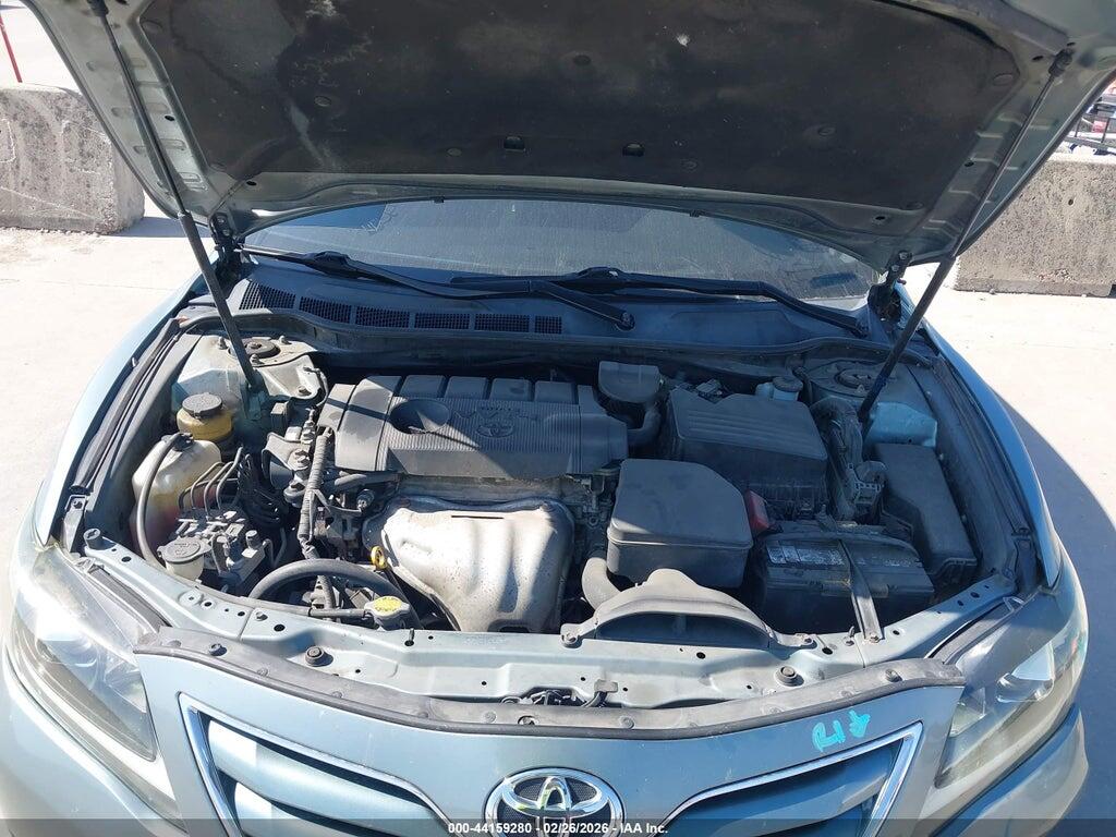 4T4BF3EK8BR101626 2011 TOYOTA CAMRY photo no. 10
