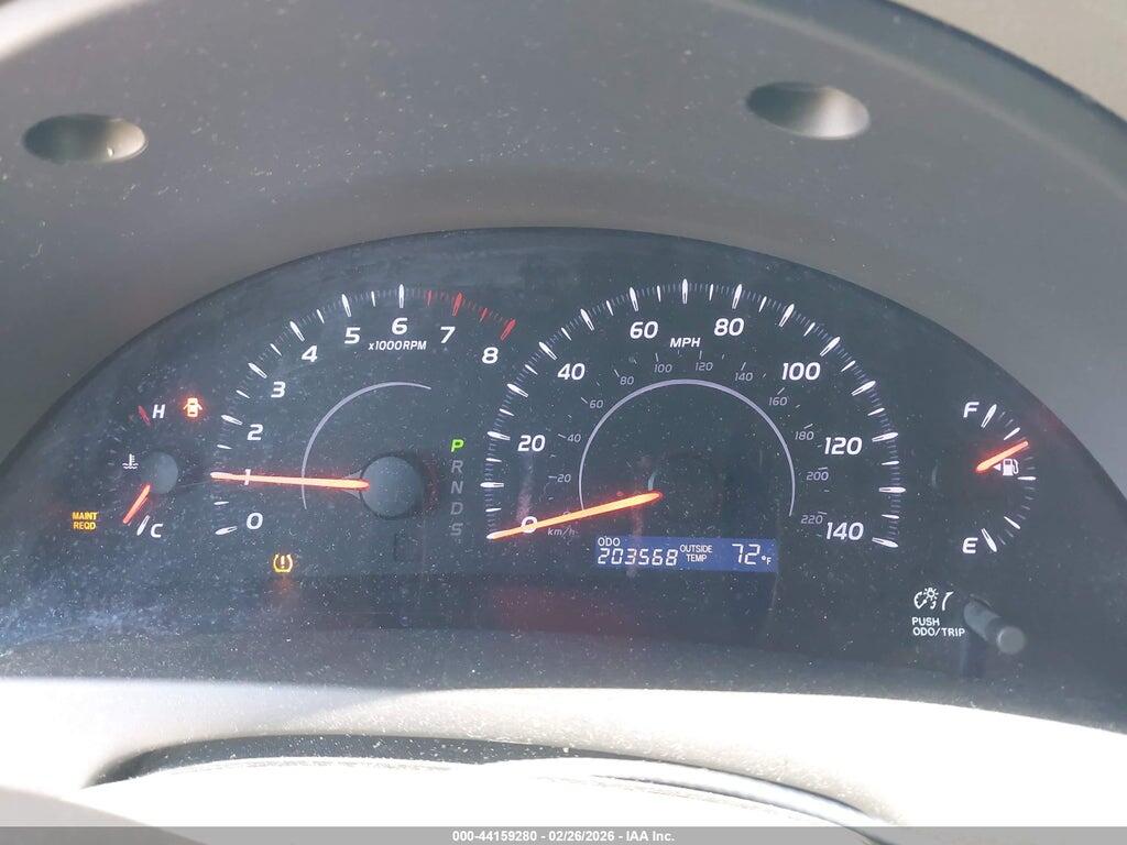 4T4BF3EK8BR101626 2011 TOYOTA CAMRY photo no. 7