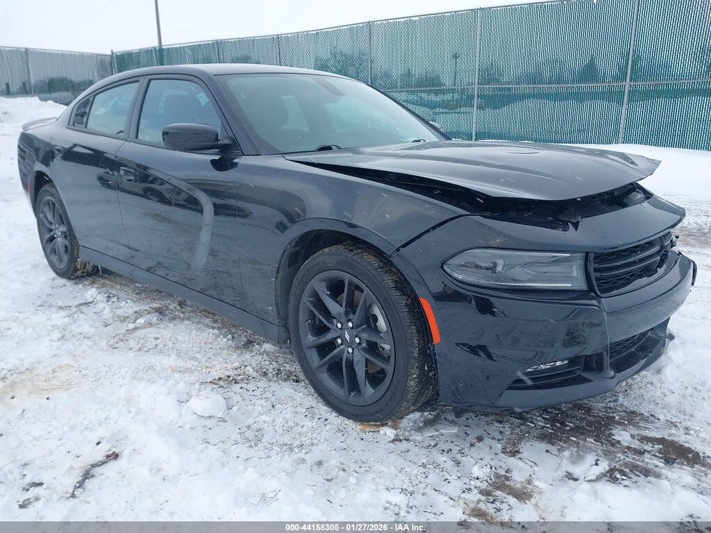 2C3CDXJG8PH706049 2023 DODGE CHARGER photo no. 1