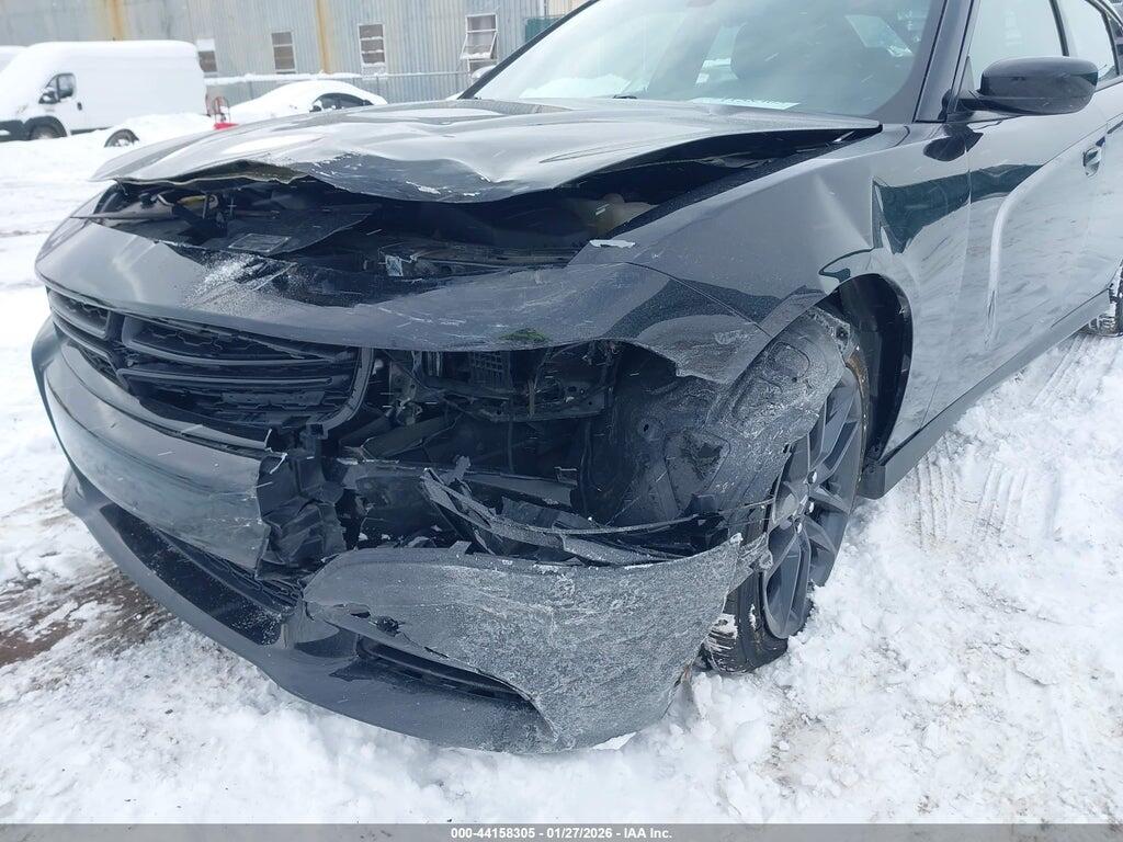 2C3CDXJG8PH706049 2023 DODGE CHARGER photo no. 6