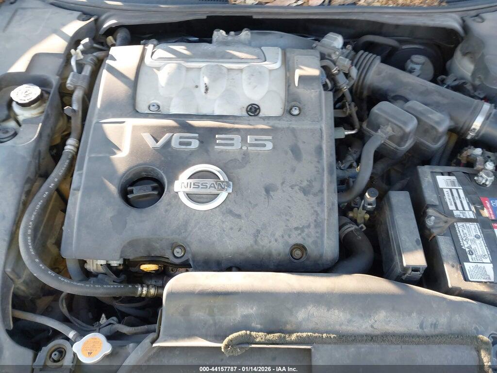 1N4BA41E08C831084 2008 NISSAN MAXIMA photo no. 10