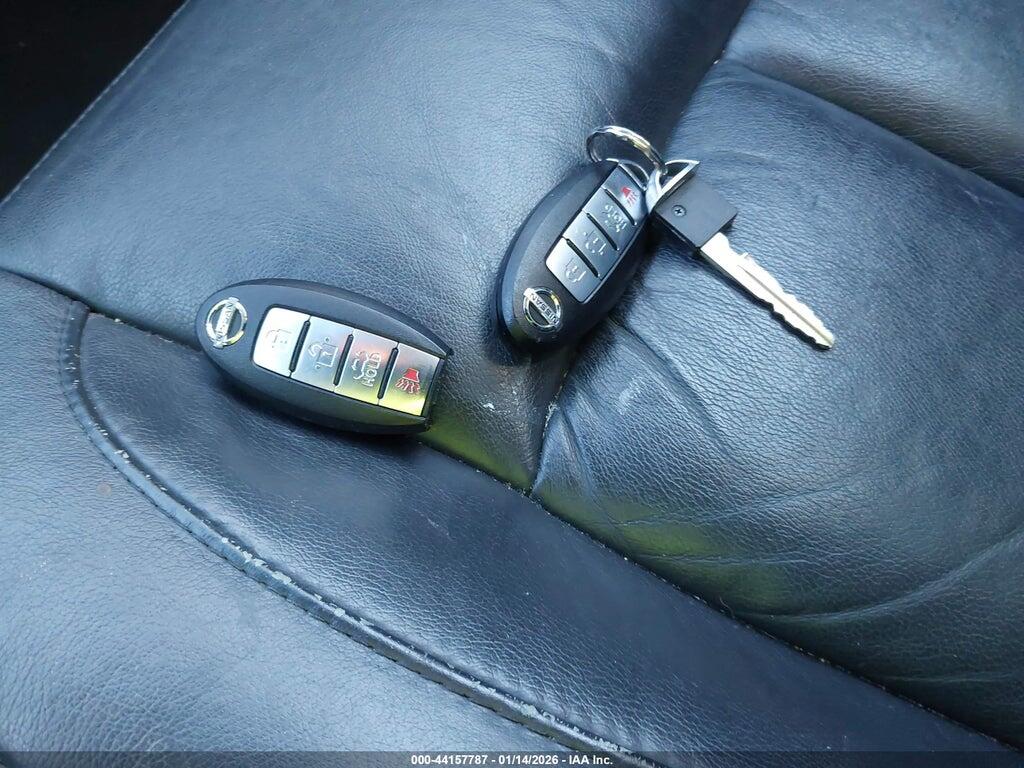 1N4BA41E08C831084 2008 NISSAN MAXIMA photo no. 11