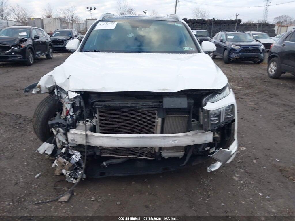 5NMS5DALXPH615451 2023 HYUNDAI SANTA FE photo no. 6