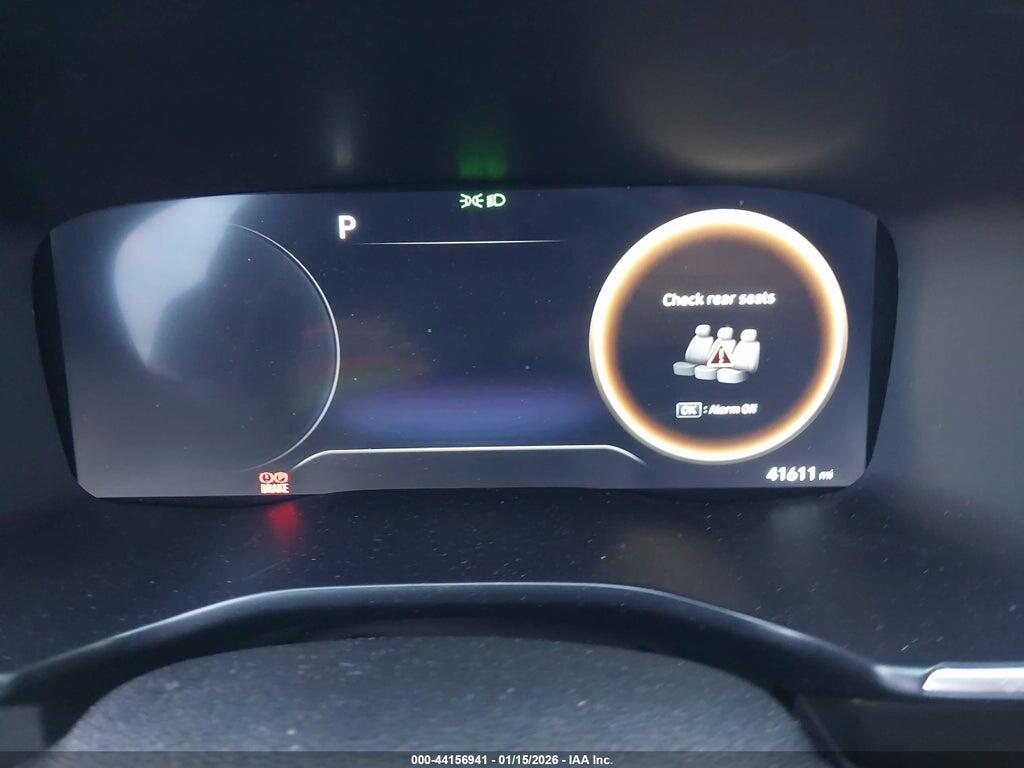 5NMS5DALXPH615451 2023 HYUNDAI SANTA FE photo no. 7