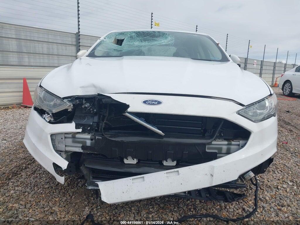 3FA6P0H70HR402271 2017 FORD FUSION photo no. 12