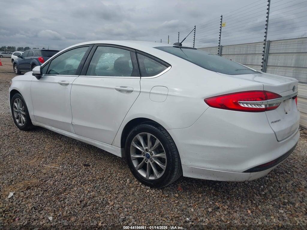 3FA6P0H70HR402271 2017 FORD FUSION photo no. 3