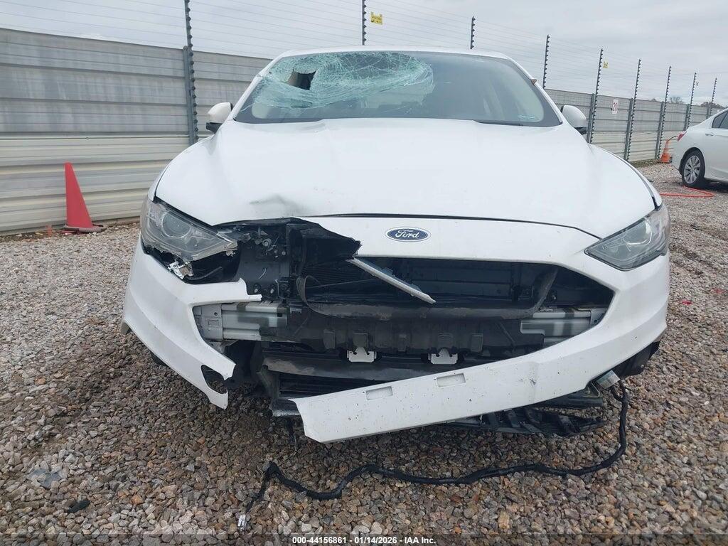 3FA6P0H70HR402271 2017 FORD FUSION photo no. 6
