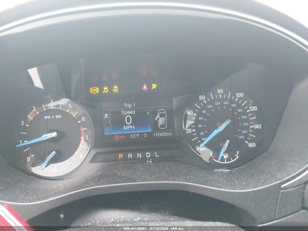 3FA6P0H70HR402271 2017 FORD FUSION photo no. 7