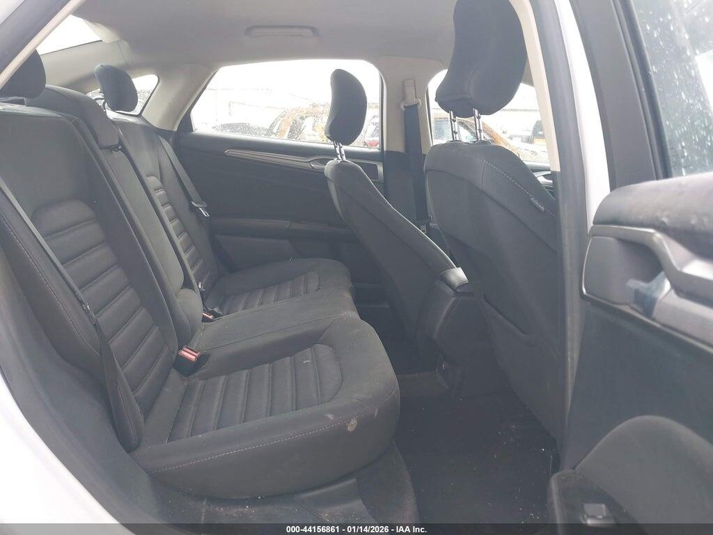 3FA6P0H70HR402271 2017 FORD FUSION photo no. 8