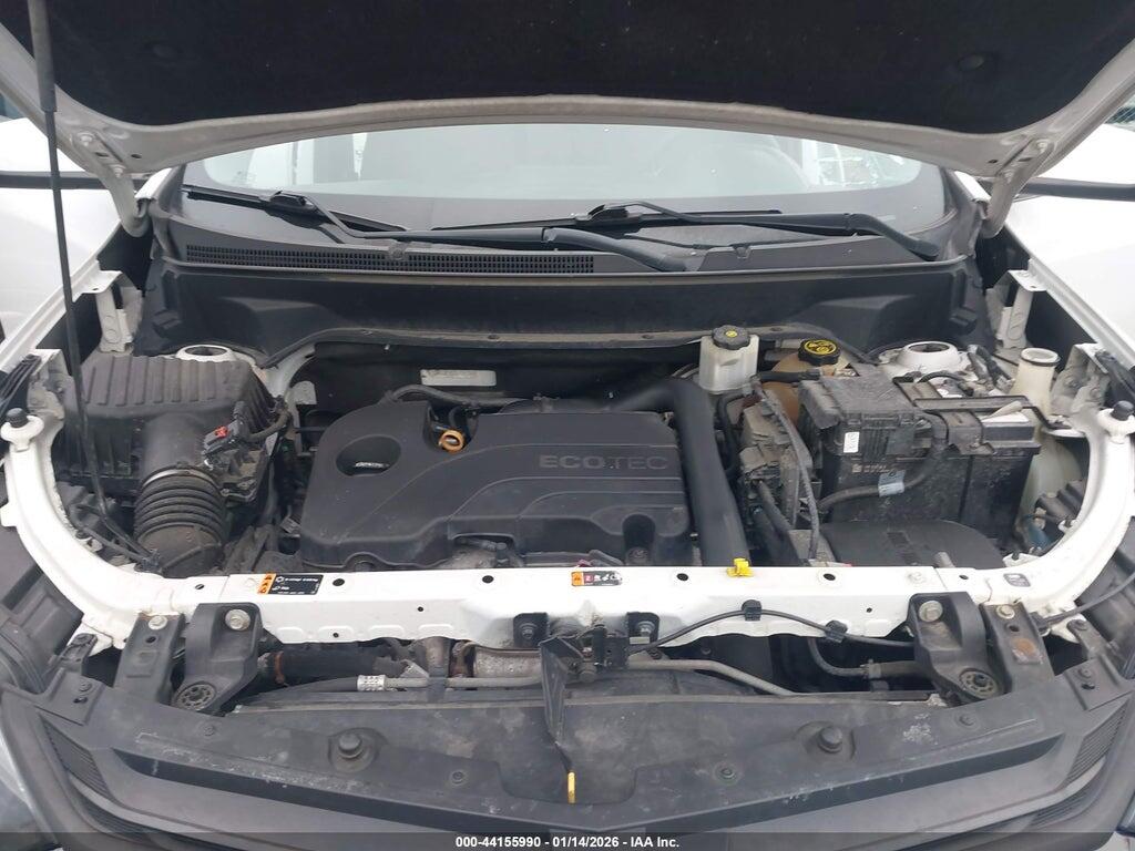 2GNAXJEV0J6131701 2018 CHEVROLET EQUINOX photo no. 10
