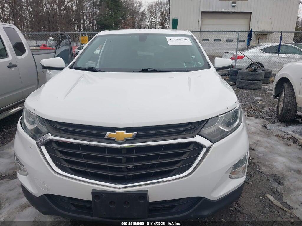 2GNAXJEV0J6131701 2018 CHEVROLET EQUINOX photo no. 12