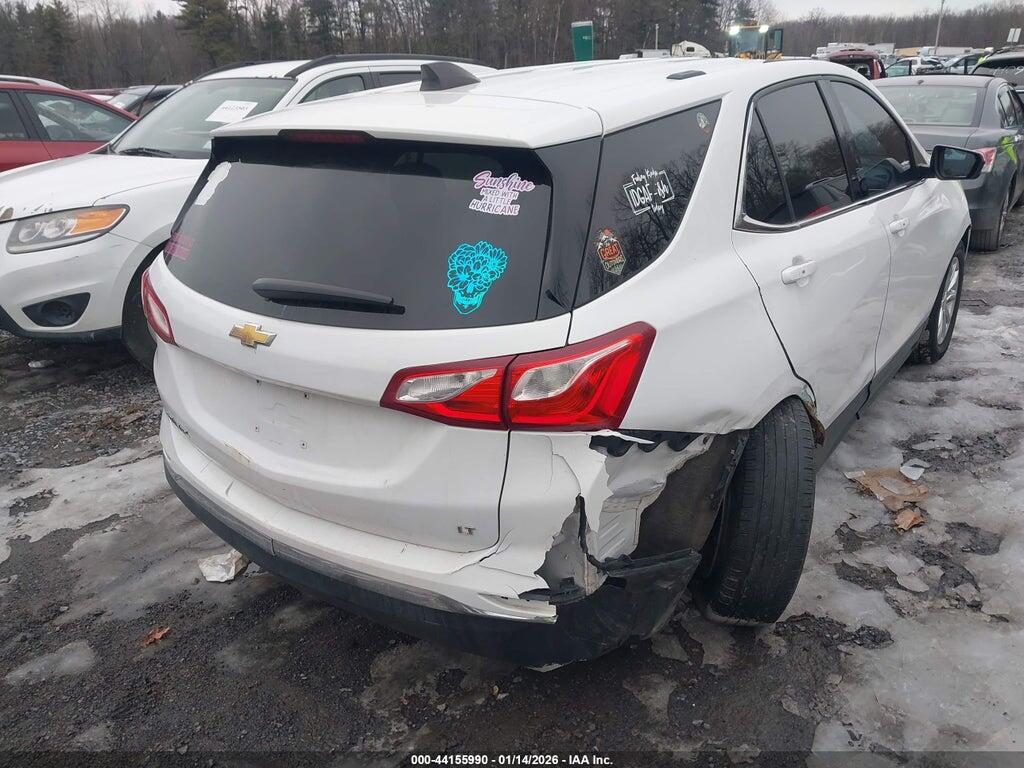 2GNAXJEV0J6131701 2018 CHEVROLET EQUINOX photo no. 4