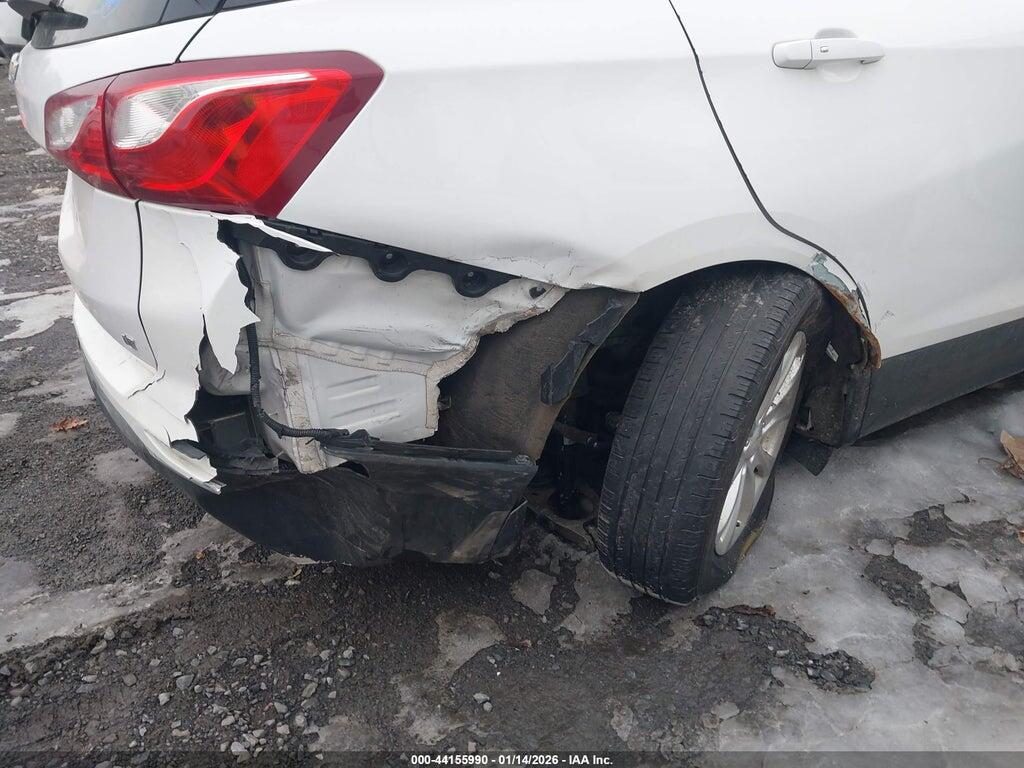 2GNAXJEV0J6131701 2018 CHEVROLET EQUINOX photo no. 6
