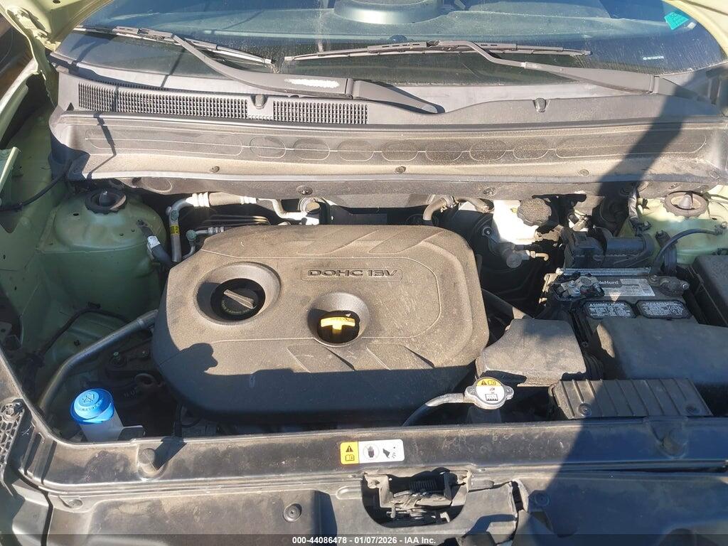 KNDJT2A65D7567666 2013 KIA SOUL photo no. 10