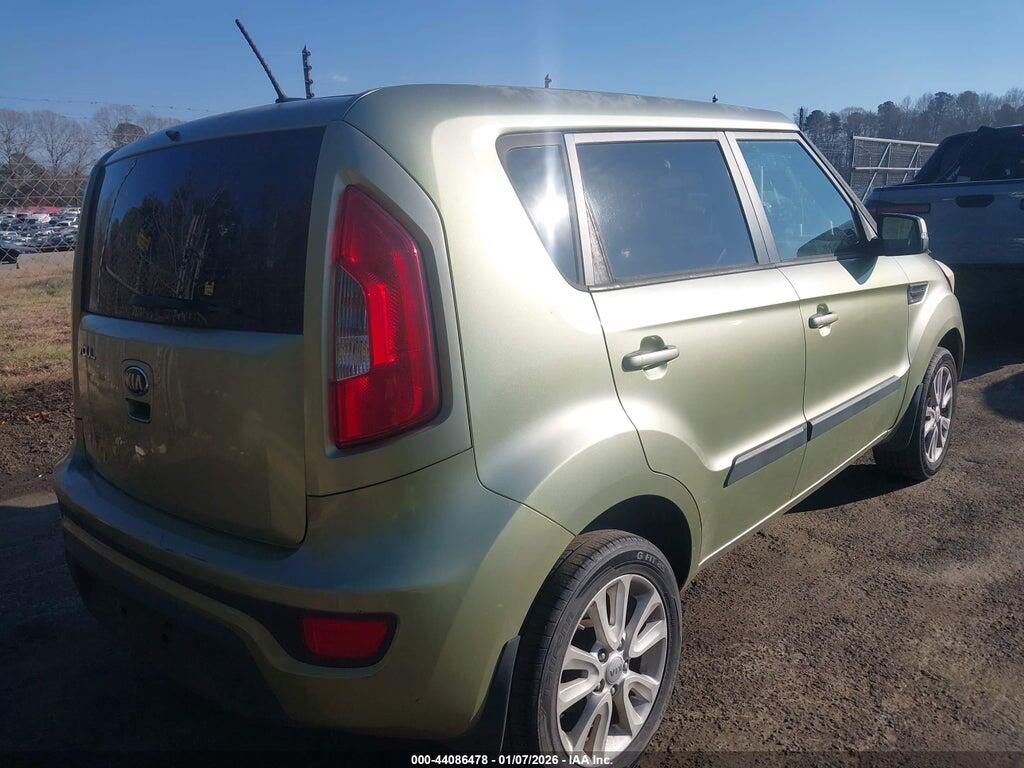 KNDJT2A65D7567666 2013 KIA SOUL photo no. 4