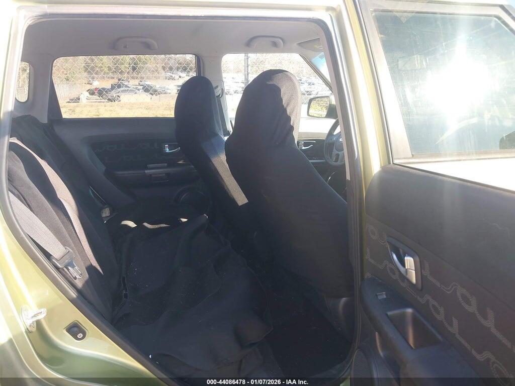 KNDJT2A65D7567666 2013 KIA SOUL photo no. 8