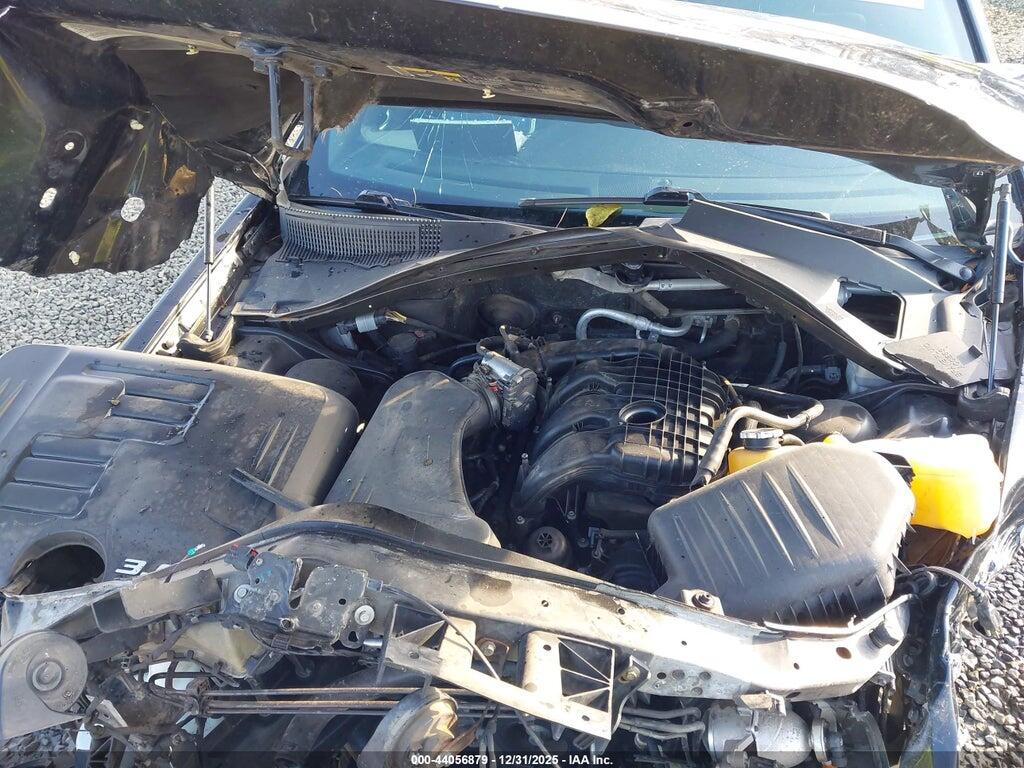 2C3CCABG4FH853126 2015 CHRYSLER 300 photo no. 10