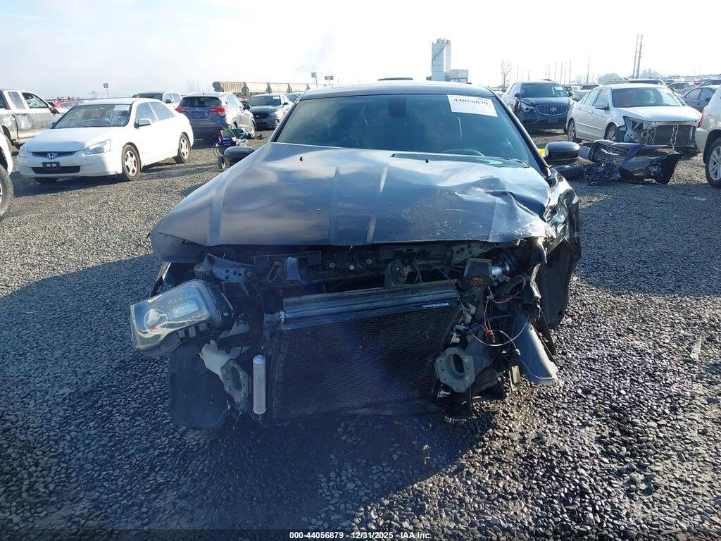 2C3CCABG4FH853126 2015 CHRYSLER 300 photo no. 12