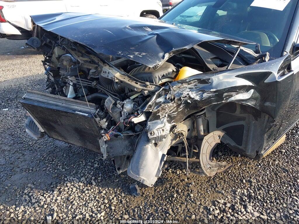 2C3CCABG4FH853126 2015 CHRYSLER 300 photo no. 6