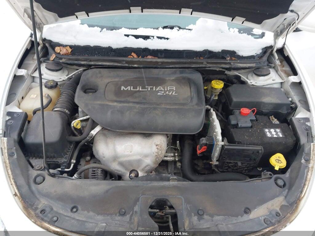 1C3CDFBB5FD403142 2015 DODGE DART photo no. 10