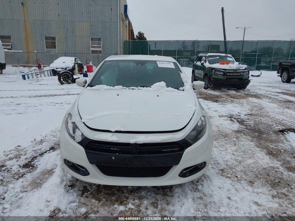 1C3CDFBB5FD403142 2015 DODGE DART photo no. 12