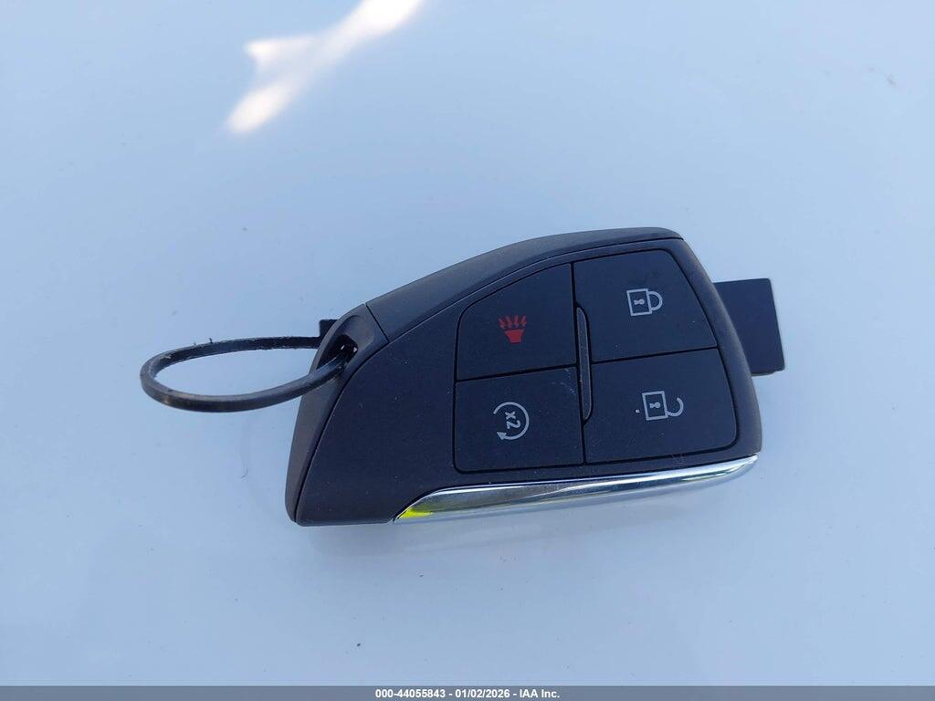 3GNAXPEG9TL220332 2026 CHEVROLET EQUINOX photo no. 11