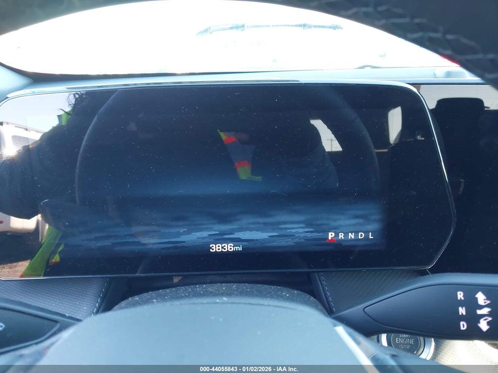 3GNAXPEG9TL220332 2026 CHEVROLET EQUINOX photo no. 7