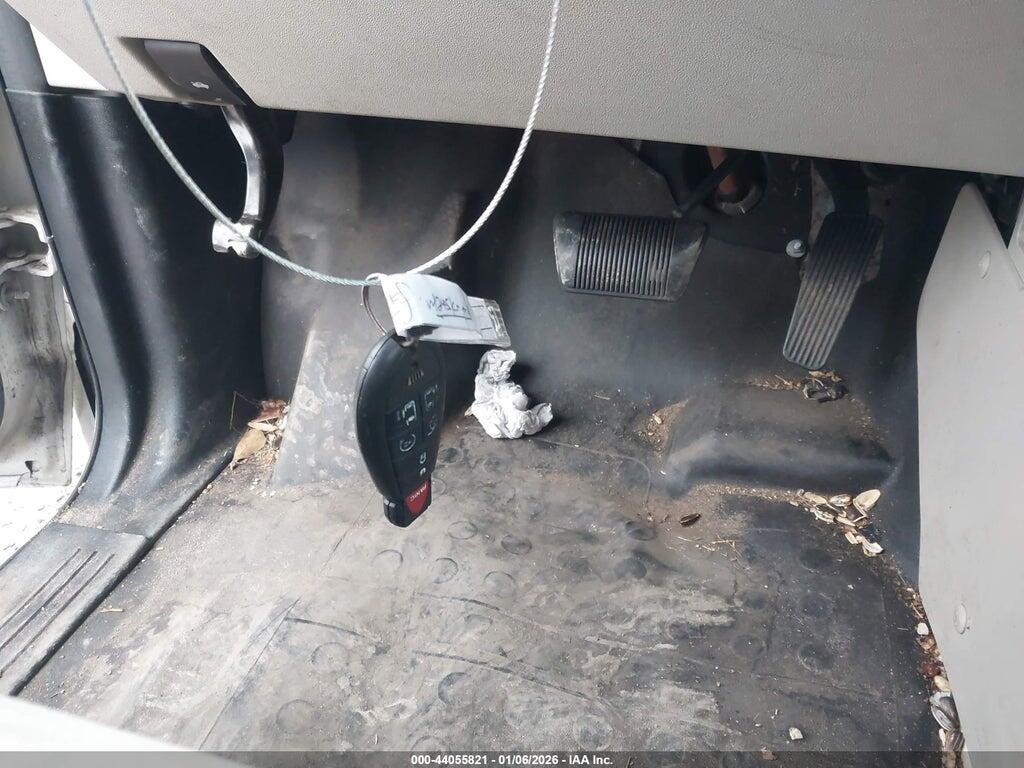 2C4JRGAG2ER379630 2014 RAM CARGO photo no. 11
