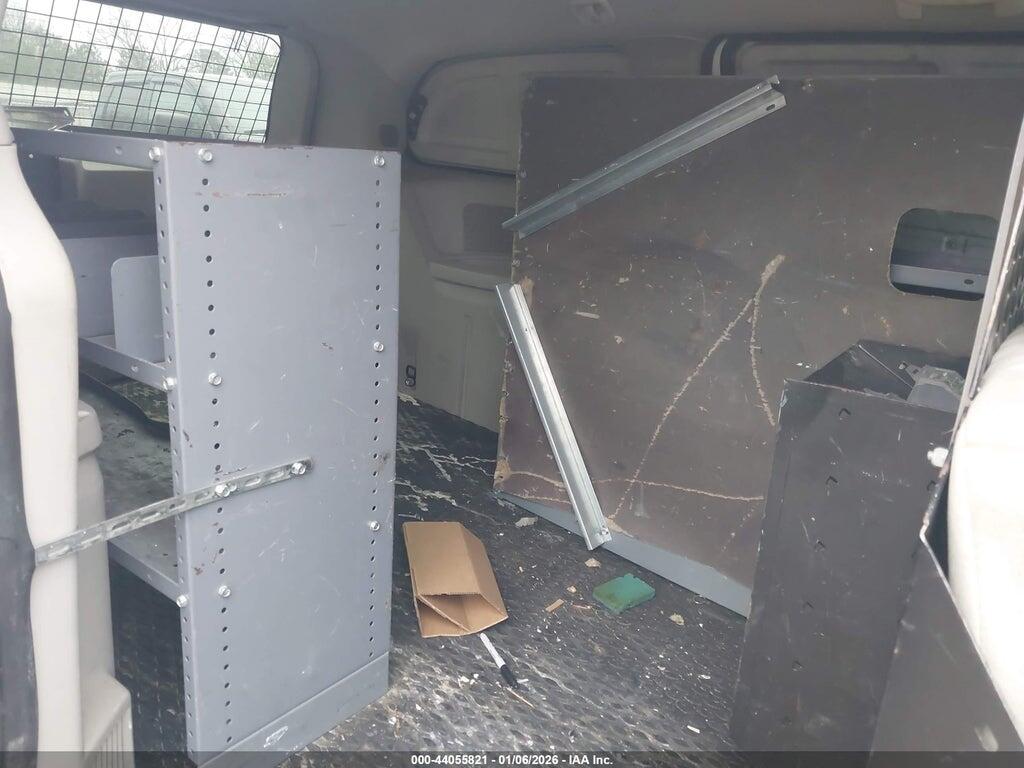 2C4JRGAG2ER379630 2014 RAM CARGO photo no. 8