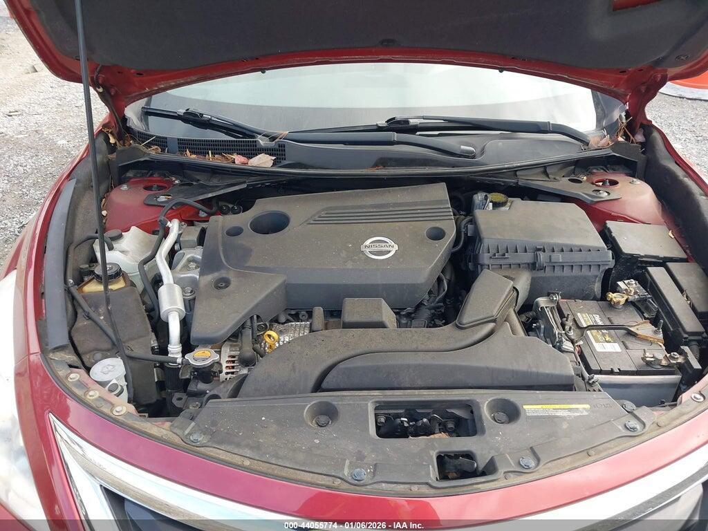 1N4AL3AP8DC203074 2013 NISSAN ALTIMA photo no. 10