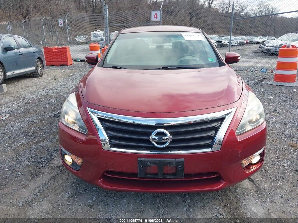 1N4AL3AP8DC203074 2013 NISSAN ALTIMA photo no. 12