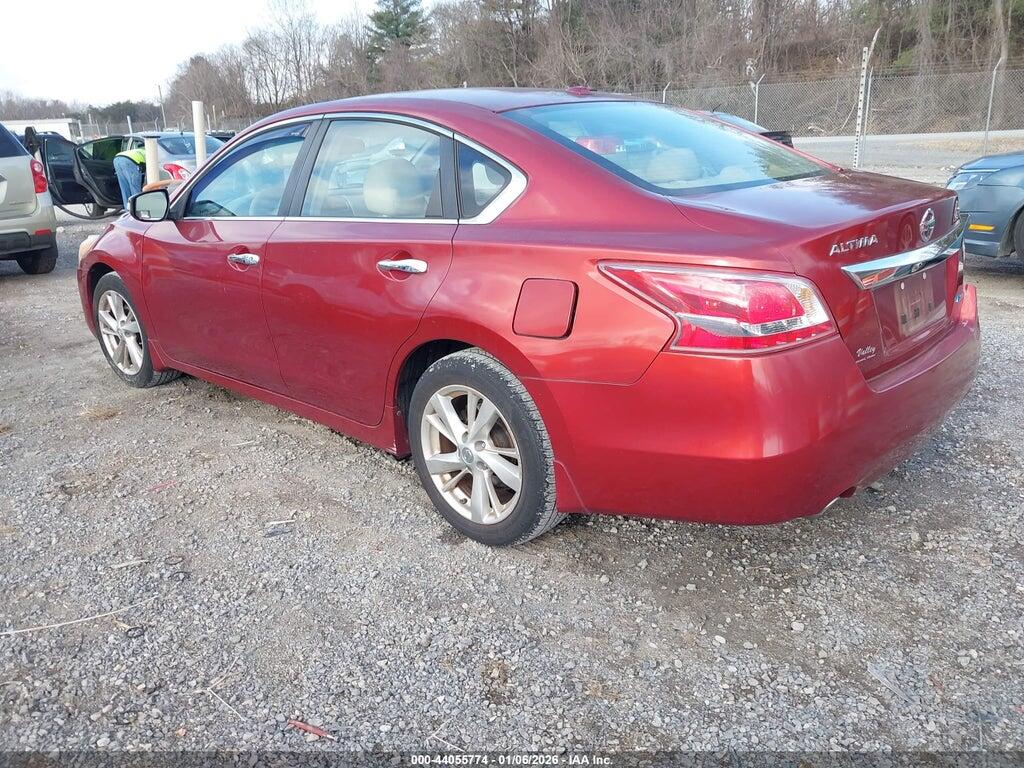 1N4AL3AP8DC203074 2013 NISSAN ALTIMA photo no. 3