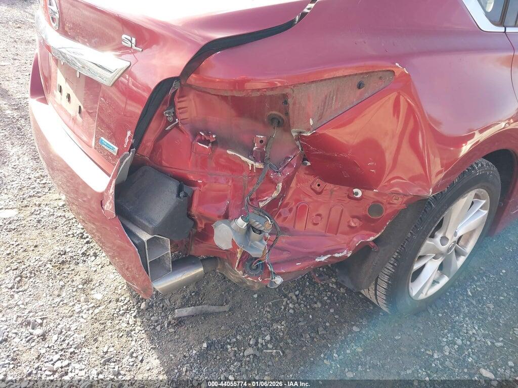 1N4AL3AP8DC203074 2013 NISSAN ALTIMA photo no. 6