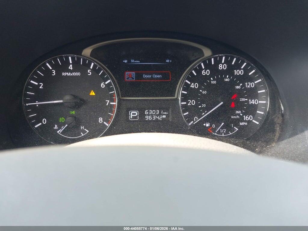 1N4AL3AP8DC203074 2013 NISSAN ALTIMA photo no. 7