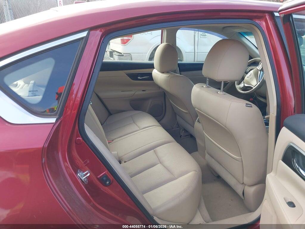 1N4AL3AP8DC203074 2013 NISSAN ALTIMA photo no. 8