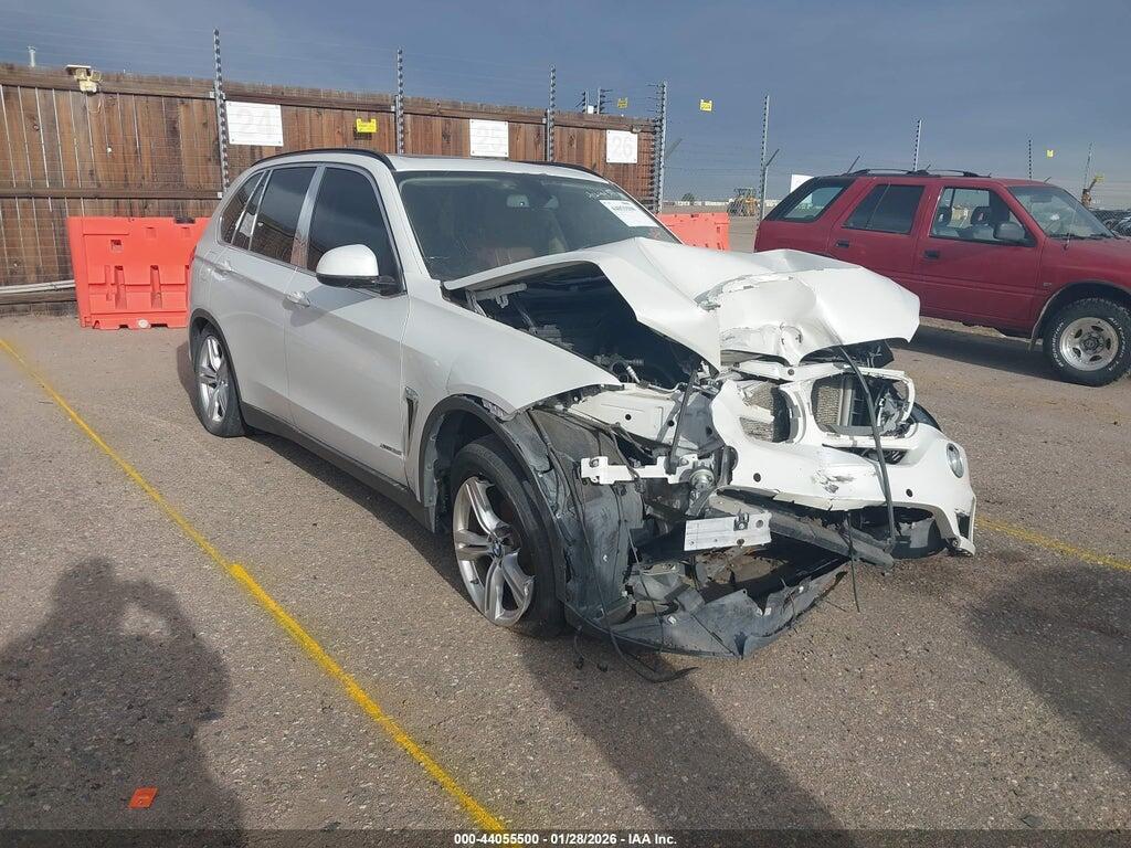 5UXKR0C54F0K60964 2015 BMW X5 photo no. 1