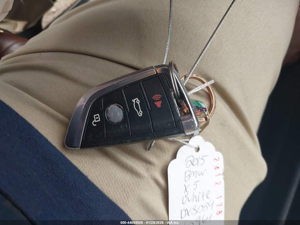 5UXKR0C54F0K60964 2015 BMW X5 photo no. 11