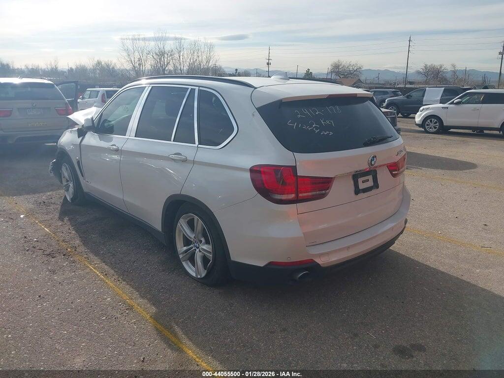 5UXKR0C54F0K60964 2015 BMW X5 photo no. 3