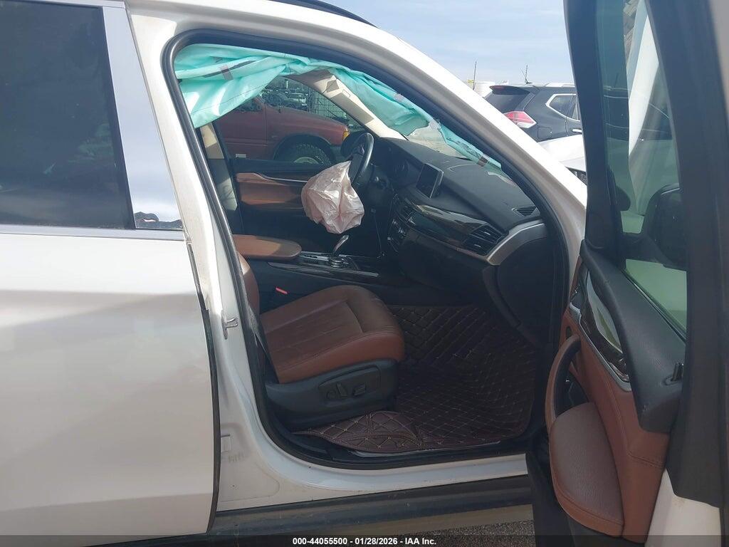 5UXKR0C54F0K60964 2015 BMW X5 photo no. 5