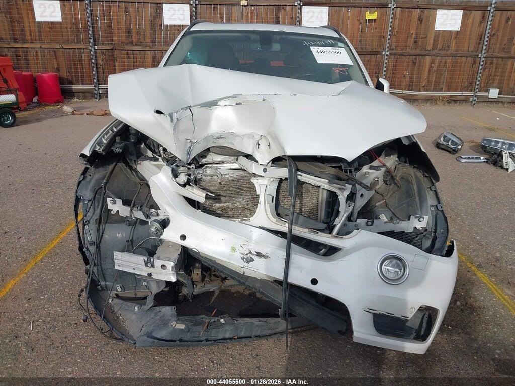 5UXKR0C54F0K60964 2015 BMW X5 photo no. 6