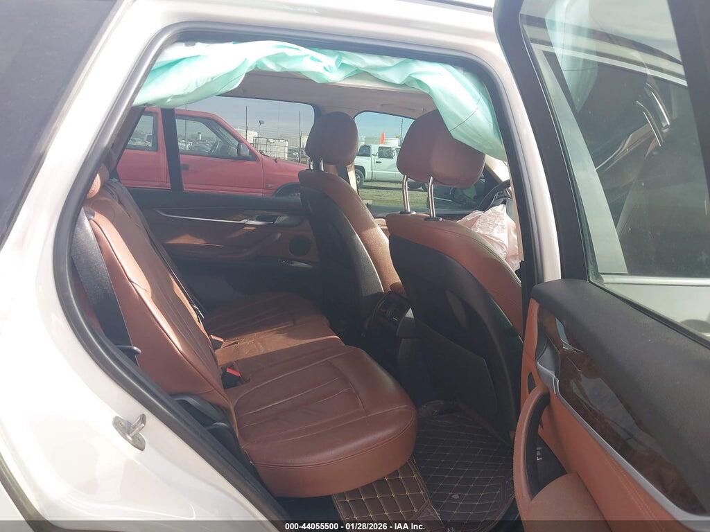 5UXKR0C54F0K60964 2015 BMW X5 photo no. 8