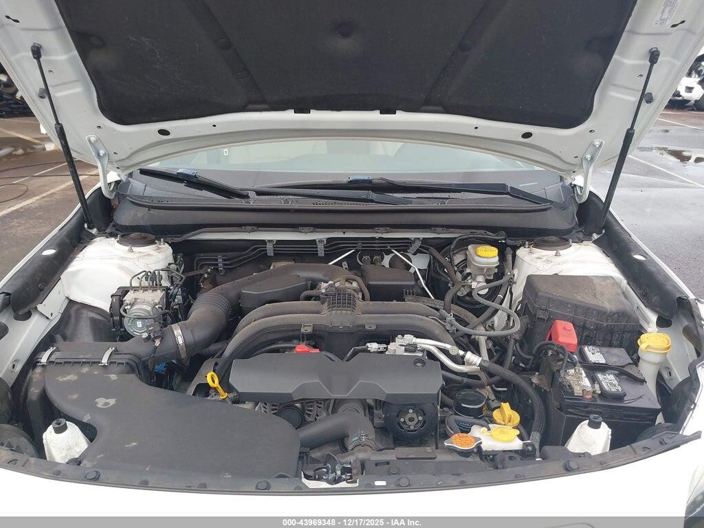 4S4BSBNC3F3312947 2015 SUBARU OUTBACK photo no. 10