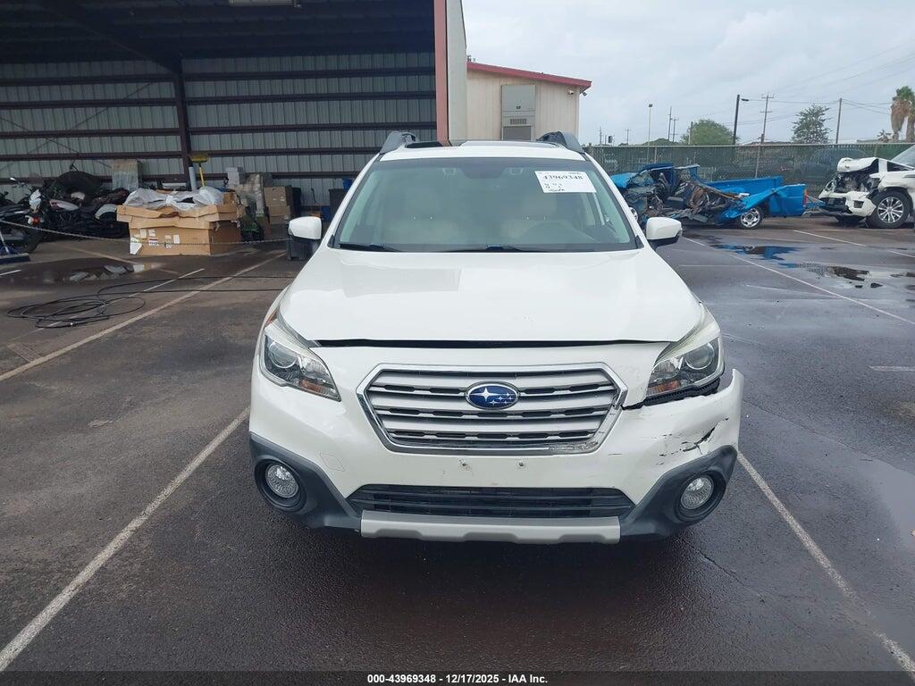 4S4BSBNC3F3312947 2015 SUBARU OUTBACK photo no. 12