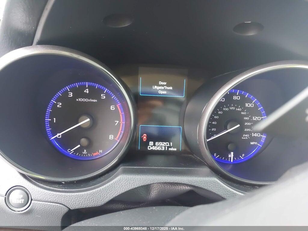 4S4BSBNC3F3312947 2015 SUBARU OUTBACK photo no. 7