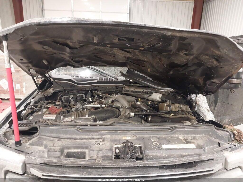 1FT7W2BT5LEC13565 2020 FORD F-250 photo no. 10