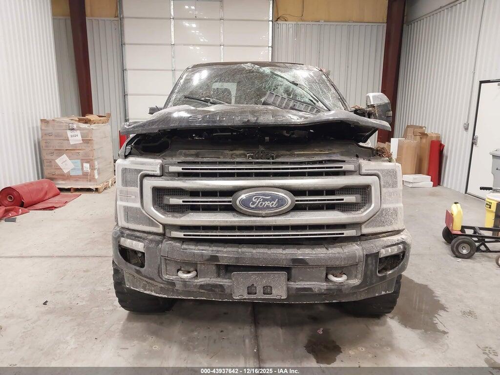 1FT7W2BT5LEC13565 2020 FORD F-250 photo no. 12